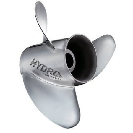 RUBEX Prop-Ss Rbx Hydro Rh, #9581-139-19 9581-139-19